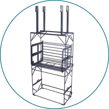 メッキ用治具